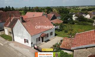 Maison 6 Pièces 130 m² à vendre à Longvic (21600)