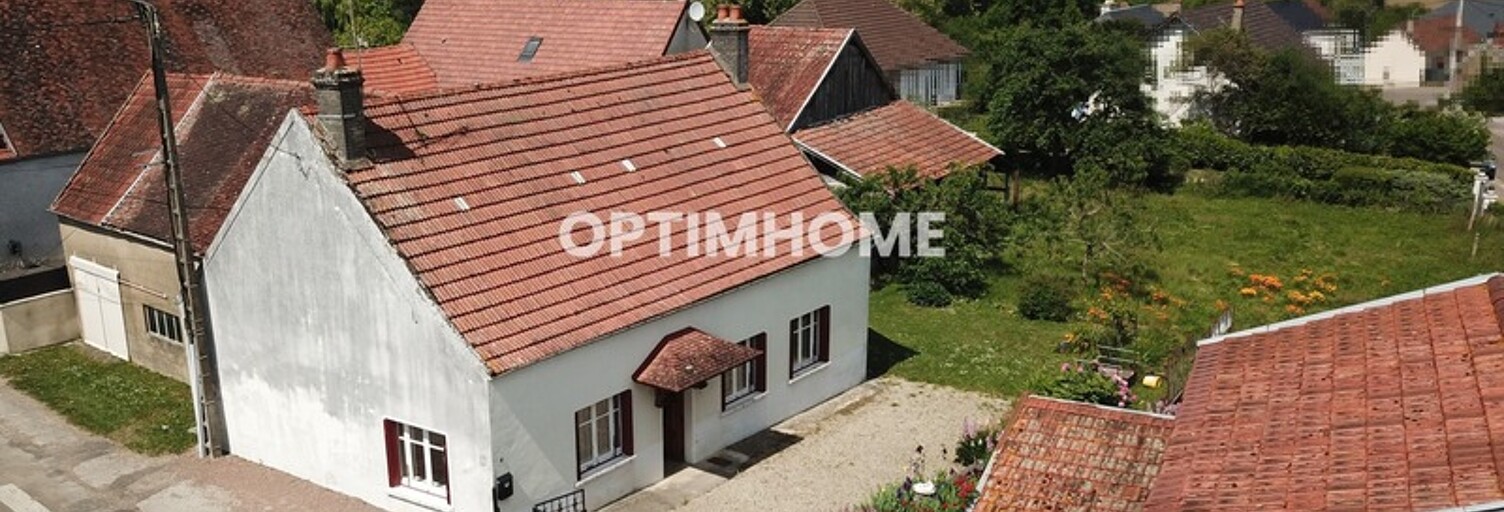 Maison 6 Pièces 130 m² à vendre à Longvic (21600)