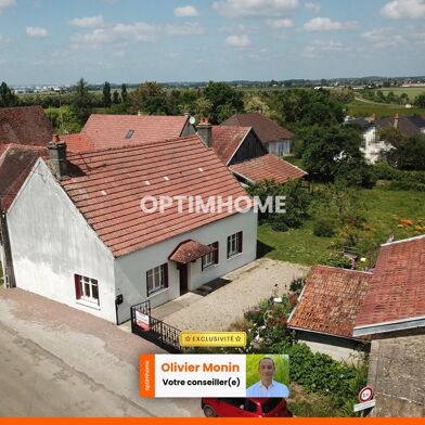 Maison 6 pièces 245000 €