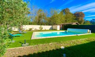 Maison 5 Pièces 111 m² à vendre à Bretagne-de-Marsan (40280)