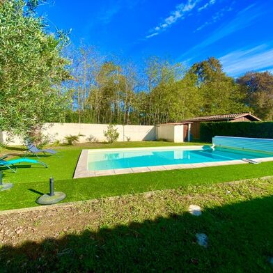 Maison 5 pièces 269000 €