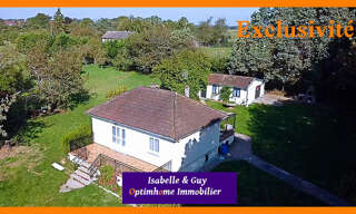 Maison 3 Pièces 67 m² à vendre à Bourth (27580)