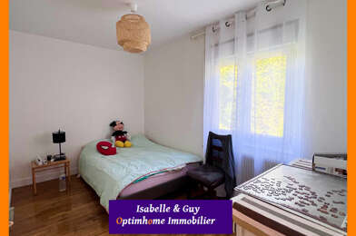 Maison 3 pièces 138000 €