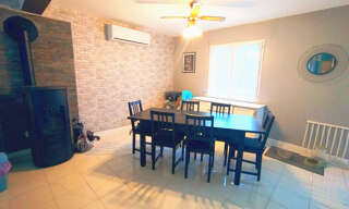 Maison 5 Pièces 135 m² à vendre à Loches (37600)