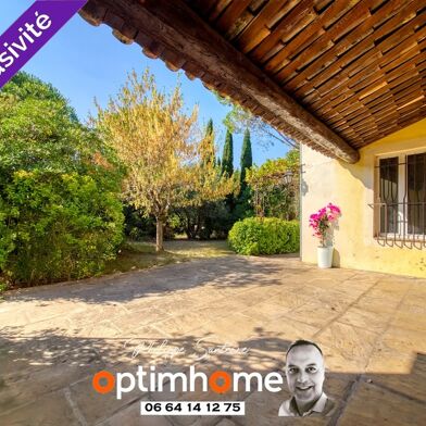 Maison 10 pièces 620000 €