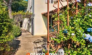 Maison 10 Pièces 439 m² à vendre à Nîmes (30900)