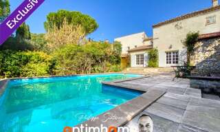 Maison 6 Pièces 317 m² à vendre à Nîmes (30000)