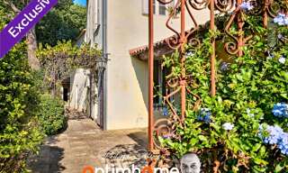 Maison 6 Pièces 317 m² à vendre à Nîmes (30900)