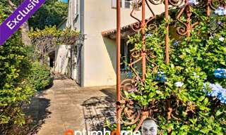 Maison 6 Pièces 317 m² à vendre à Nîmes (30900)