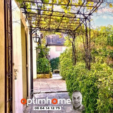 Maison 6 pièces 490000 €