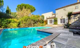 Maison 6 Pièces 317 m² à vendre à Nîmes (30900)