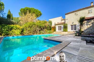 Maison 6 pièces 490000 €