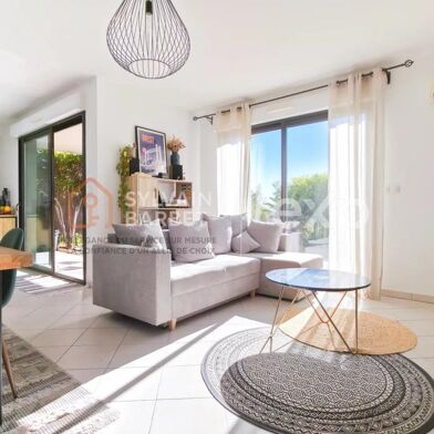 Appartement 3 pièces 360000 €