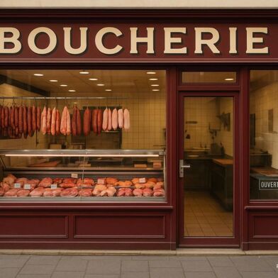 Commerce  210000 €