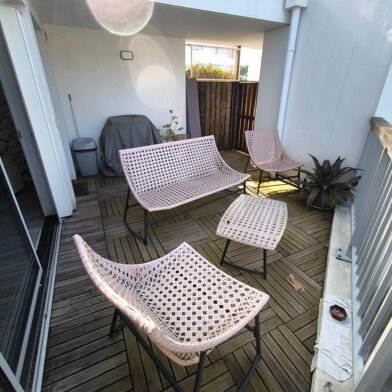 Appartement 3 pièces 192000 €