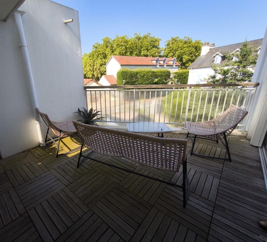 Appartement  T3 à vendre Billère 64140