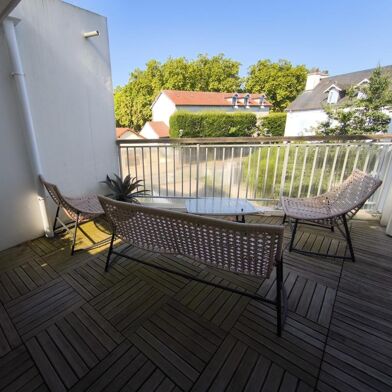 Appartement 3 pièces 192000 €