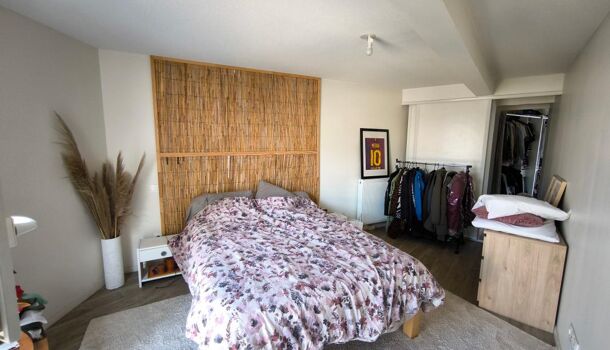 Appartement 3 pièces  à vendre Billère 64140