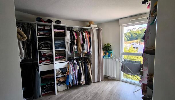 Appartement 3 pièces  à vendre Billère 64140