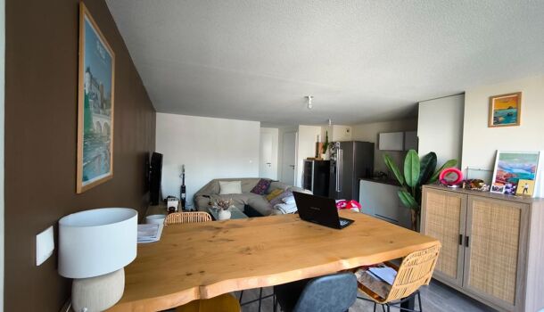 Appartement 3 pièces  à vendre Billère 64140
