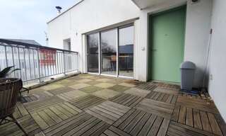 Appartement 3 Pièces 64 m² à vendre à Billère (64140)