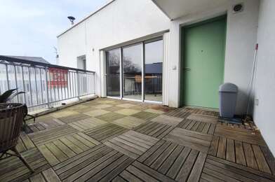 Appartement 3 pièces 188000 €