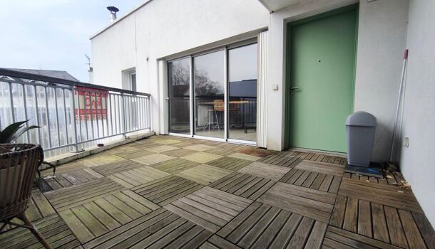 Appartement 3 pièces  à vendre Billère 64140