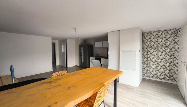 Appartement 3 pièces  à vendre Billère 64140