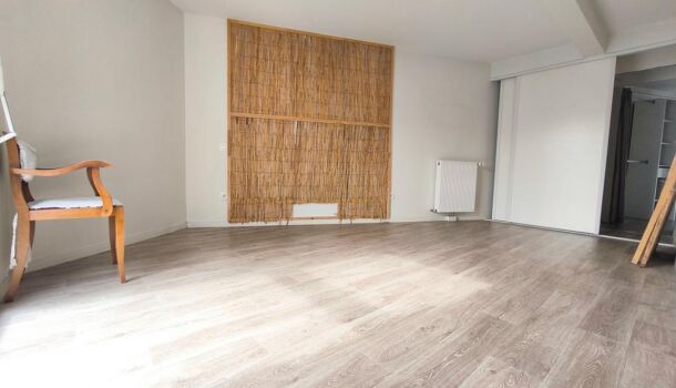 Appartement 3 pièces  à vendre Billère 64140