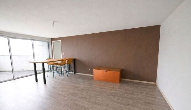Appartement 3 pièces  à vendre Billère 64140