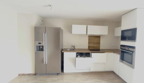 Appartement 3 pièces  à vendre Billère 64140