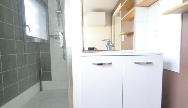 Appartement 3 pièces  à vendre Billère 64140