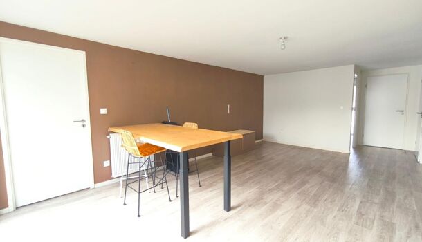 Appartement 3 pièces  à vendre Billère 64140