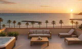 Appartement 3 Pièces 110 m² à vendre à Sanary-sur-Mer (83110)