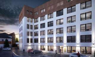 Appartement 3 Pièces 59 m² à vendre à La Roche-sur-Foron (74800)