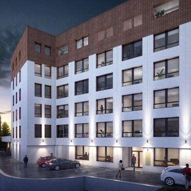 Appartement 3 pièces 325000 €