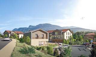 Appartement 3 Pièces 57 m² à vendre à Saint-Sixt (74800)