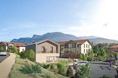 Appartement 2 pièces 236000 €