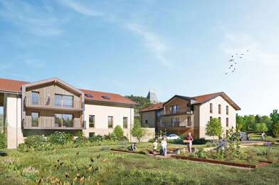 Appartement 3 pièces 305000 €