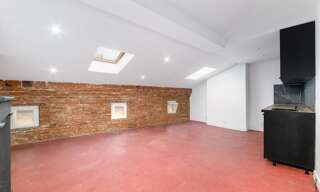 Appartement 2 Pièces 53 m² à vendre à Toulouse (31000)