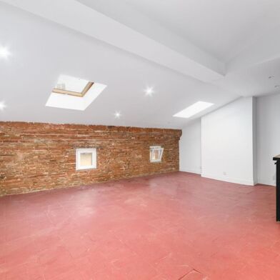 Appartement 2 pièces 250000 €