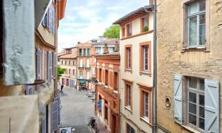 Appartement 2 Pièces 53 m² à vendre à Toulouse (31000)