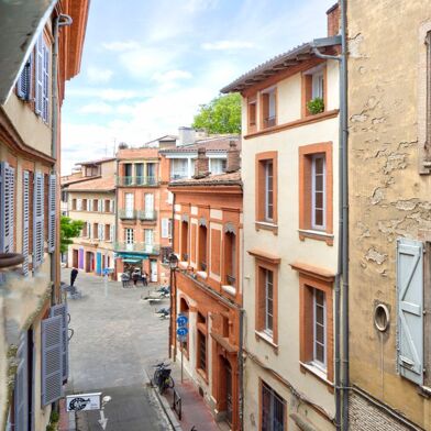 Appartement 2 pièces 239000 €