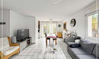 Maison 5 Pièces 98 m² à vendre à La Londe (76500)