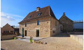 Maison 6 Pièces 213 m² à vendre à Saint-Martial-de-Nabirat (24250)