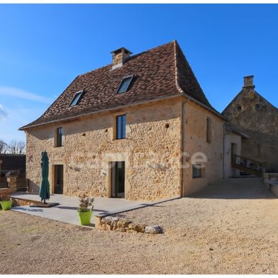 Maison 6 pièces 495000 €