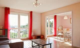 Appartement 4 Pièces 79 m² à vendre à Nîmes (30000)