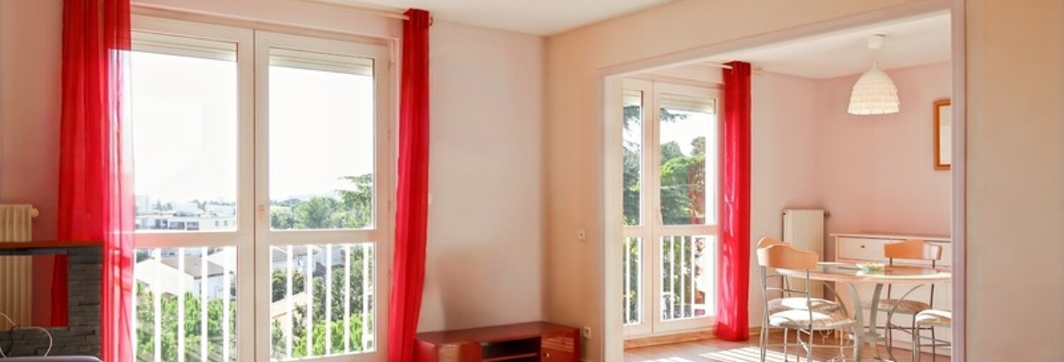 Appartement 4 Pièces 79 m² à vendre à Nîmes (30000)