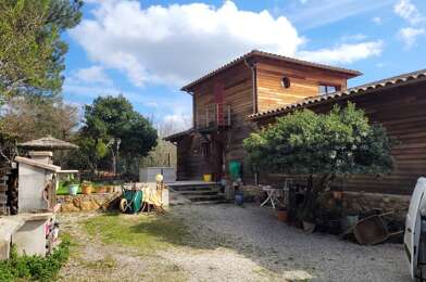 Maison 6 pièces 448000 €