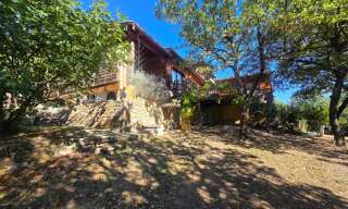 Maison 6 Pièces 153 m² à vendre à Durfort-et-Saint-Martin-de-Sossenac (30170)